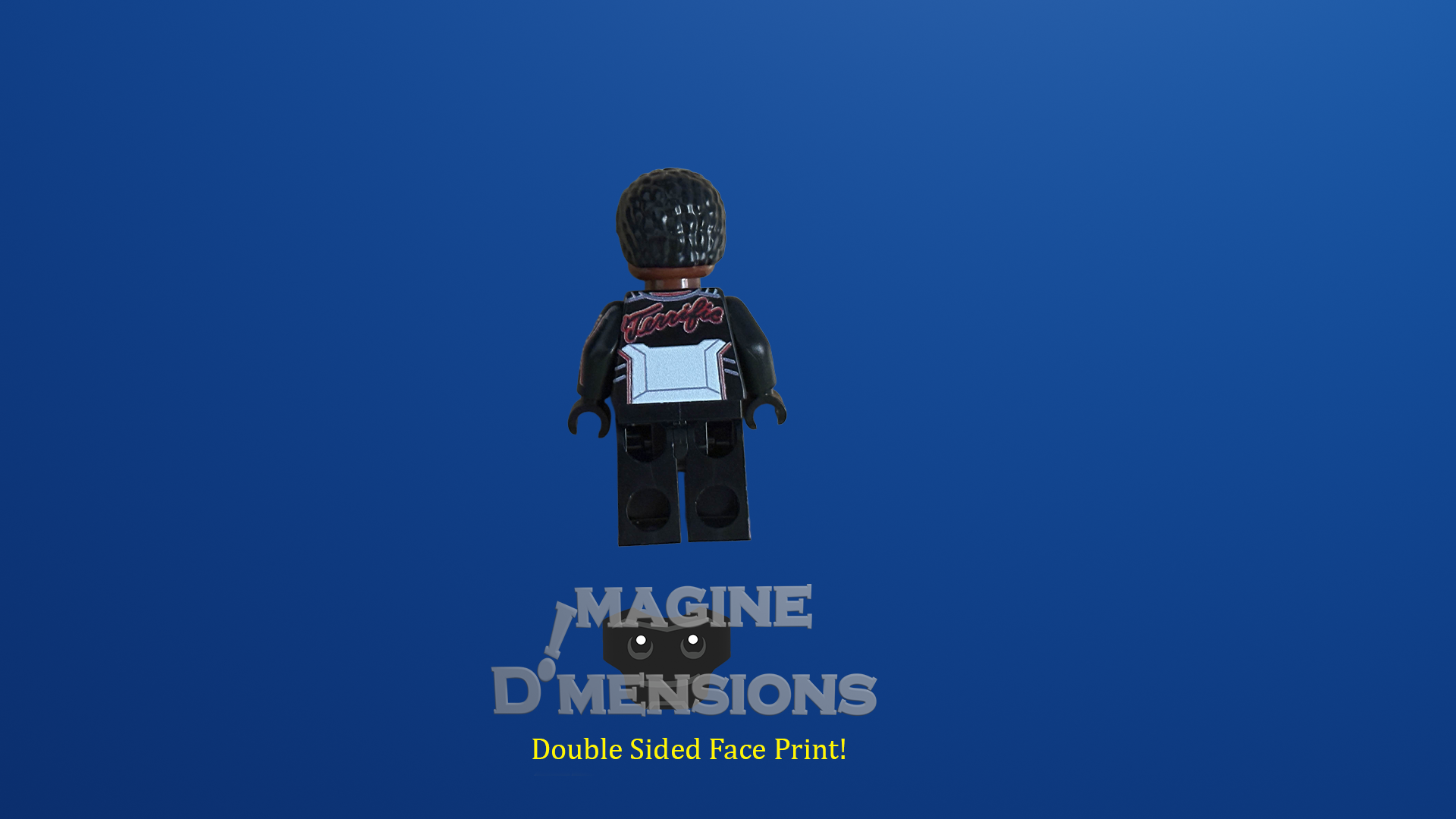 The Terrific Mr. Genius Superhero Holiday Bundle