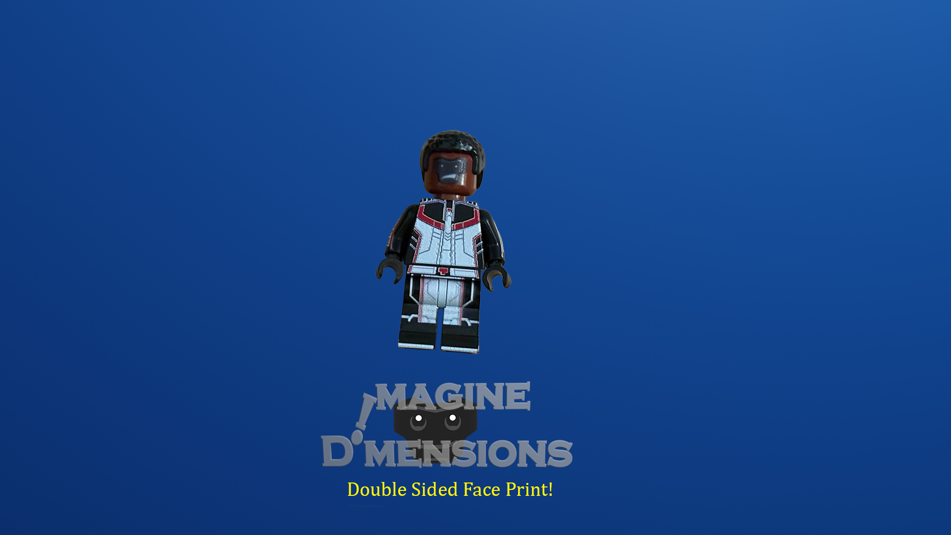 The Terrific Mr. Genius Superhero Holiday Bundle