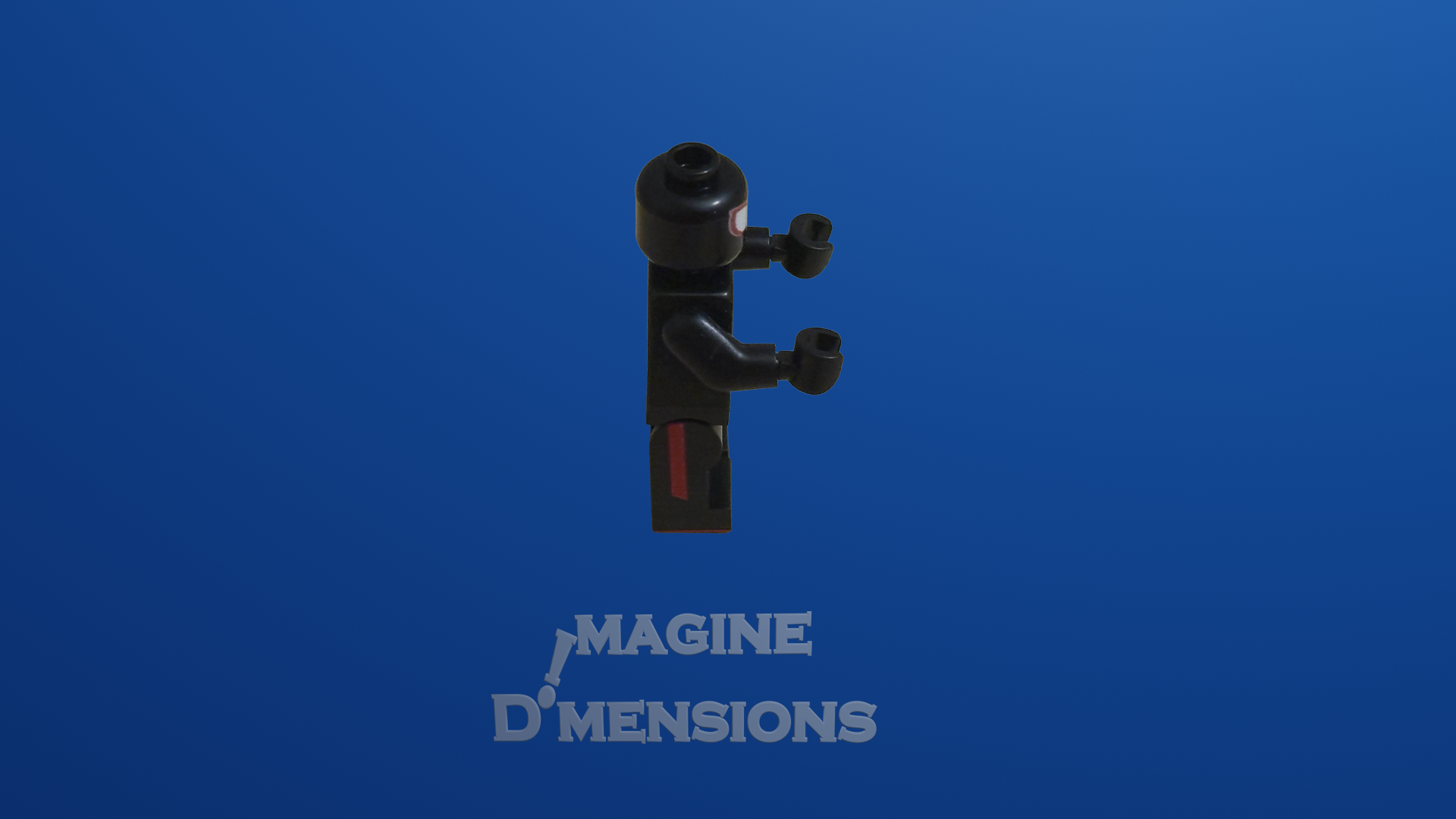 Ultimate Multiverse Spider Hero