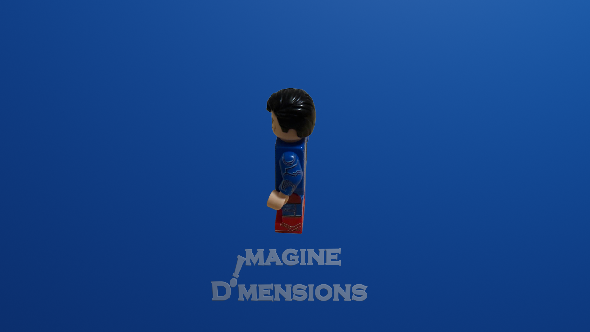 The Last Alien Movie Ver. Holiday Bundle