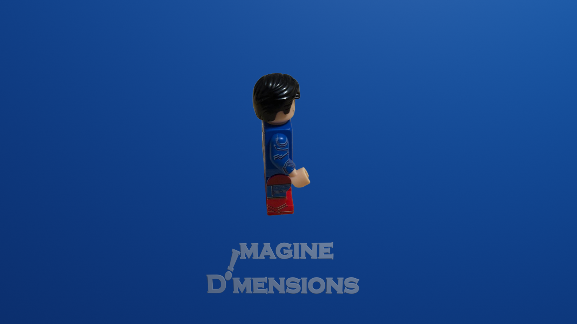 The Last Alien Movie Ver. Holiday Bundle